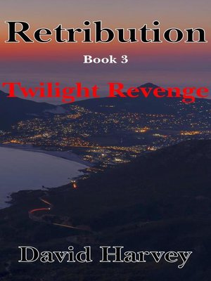 cover image of Retribution Book 3--Twilight Revenge